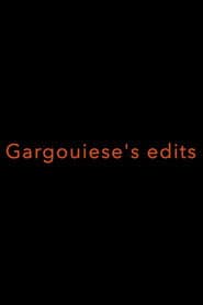 Gargouièse's edits
