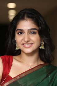 അനശ്വര രാജൻ