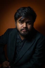 Ankur Barik