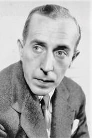 Charles Butterworth