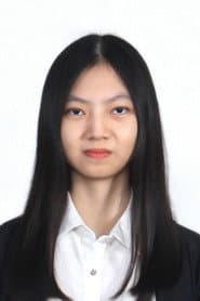 Benita Natalia