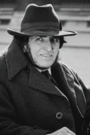 Albert Mayer
