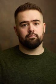 Shaun Fagan