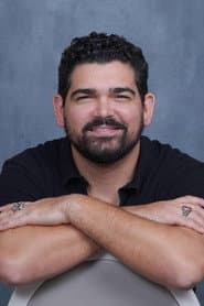 Joseph Conte