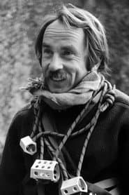 Yvon Chouinard