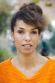 Zoë Laureen Palmer