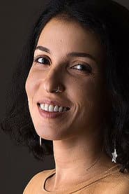 Anita Rocha da Silveira