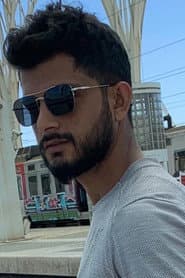 Laxman Rijal