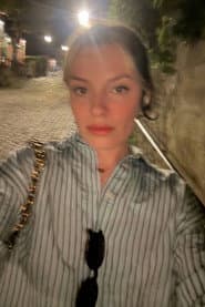 Hélène Sio