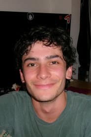 Juan Pablo Montagut