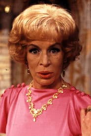 Yootha Joyce