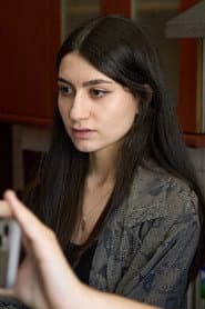 Lucía Pereira Moldes
