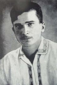 გიორგი შავგულიძე