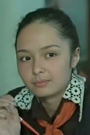 Leyla Dzhumalieva