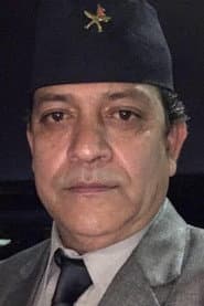 गणेश उप्रेती