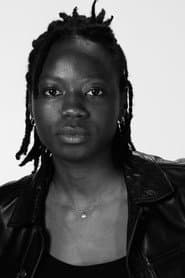 Sadia Kossangue