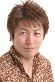 中尾一貴