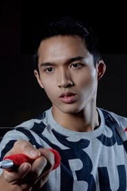 Jonatan Christie
