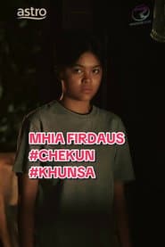 Mhia Firdaus