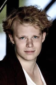 David Lindström