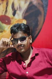 Yugantar Chakraborty