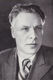 Boris Terentyev