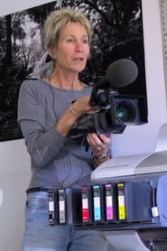 Joan Churchill