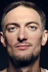 Aleksandr Khoshabaev