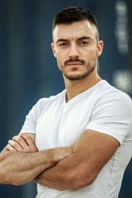 Bryan Vigier