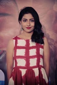 Kruthika Jayakumar
