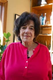 Hazel Selzer Kahan