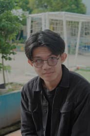 Kelvin Tan