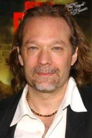 Greg Nicotero