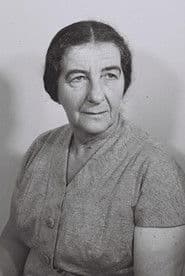 Golda Meir