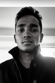 Prideesh Raj Gudapati