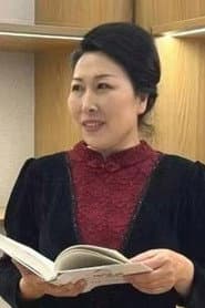 Jiang Ling Ling