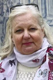 Anne Mette Beckmann