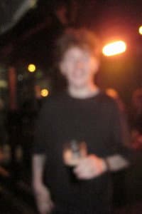 Conor Ryan