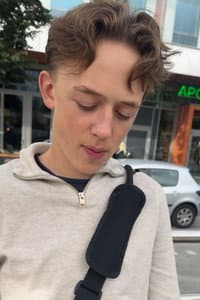 Hampus Nyberg