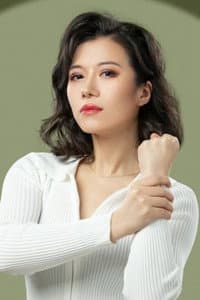 Beixi Yin