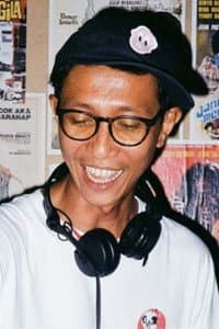 Yusmario Farabi
