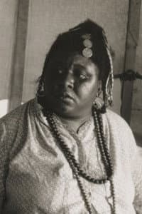 Etta McDaniel