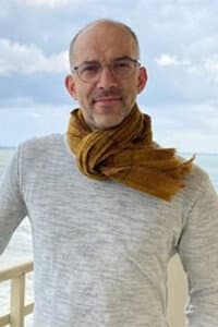 Frédéric Hausammann