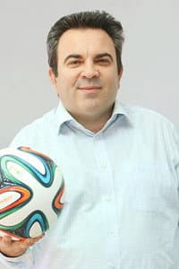 Antonis Karpetopoulos