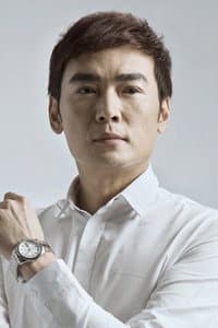 Vincent Chiao En-chun