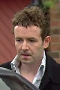 Iain Jones