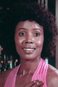 Avis McCarther