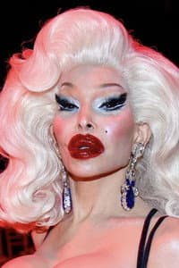 Amanda Lepore