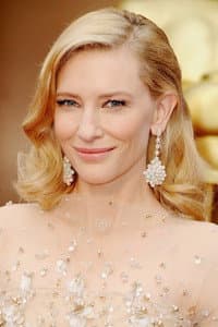 Cate Blanchett