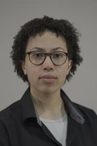 Ella Watkins